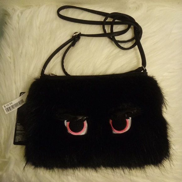 H&M Handbags - Mini shoulder purse